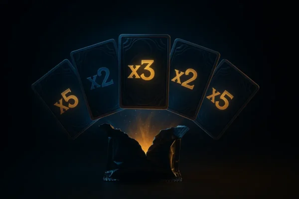 Card Pack Casino Games: How ICONIC21’s Virtual Packs Signal a New Gaming Trend