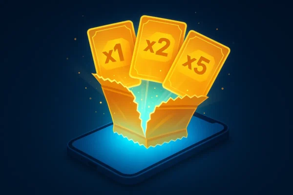 Collectible Card-Themed Slots Explained: How ICONIC21’s Virtual ‘Packs’ Work