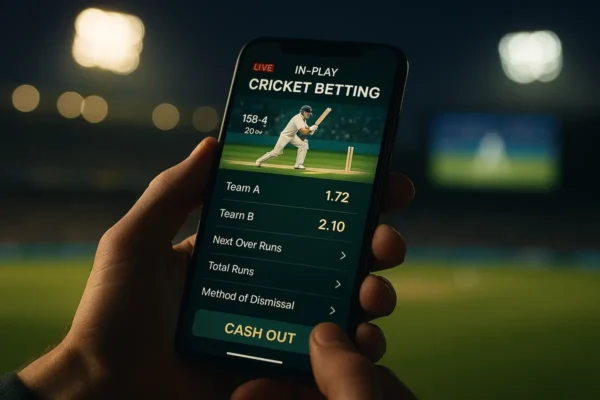 What a Flexible Sportsbook Platform Means for Players: Better Odds, Markets & Features