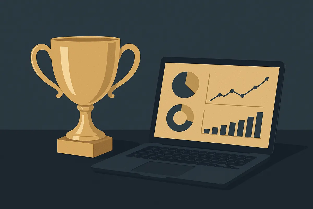 Inside iGaming Affiliate Awards: What the Golden Boomerang Season Reveals