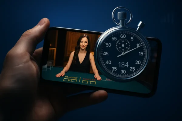 Why Platform Speed Matters in Online Casinos: Load Times, Latency & Player Experience