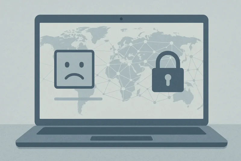 Why Regulators Block Betting Sites: Understanding Domain Bans and Licensed Operators